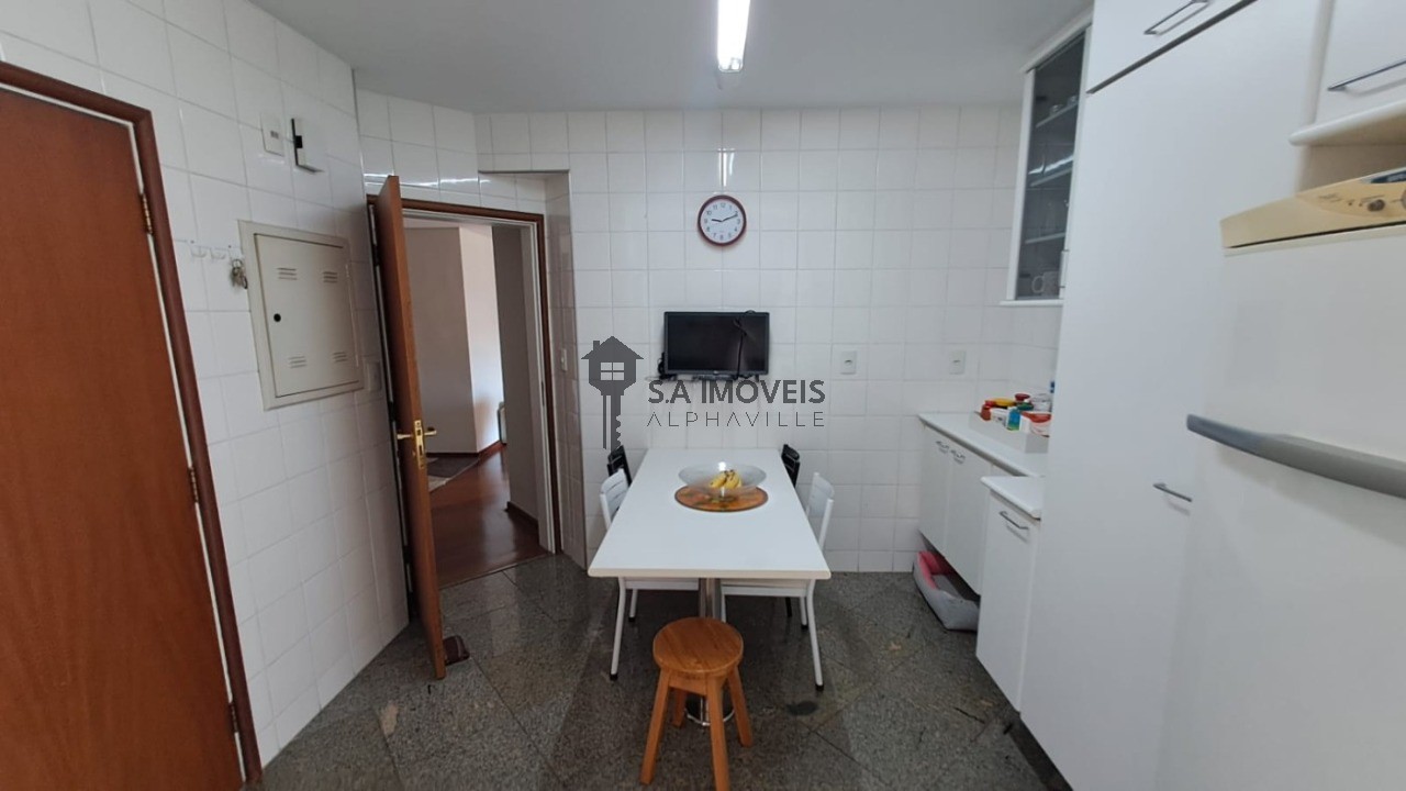 Apartamento, 3 quartos, 164 m² - Foto 9