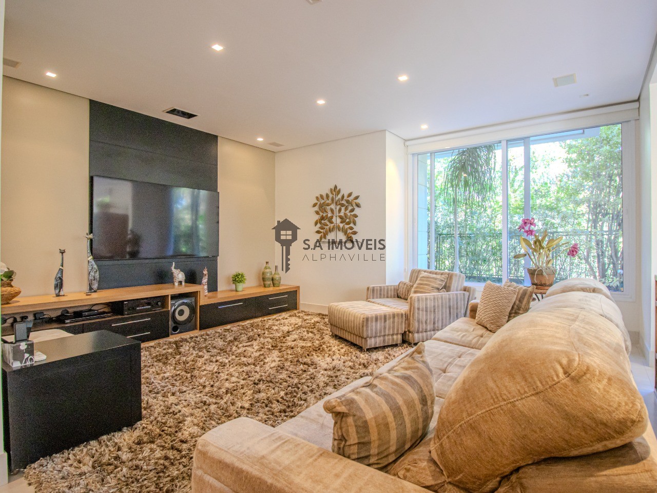 Casa, 4 quartos, 535 m² - Foto 5