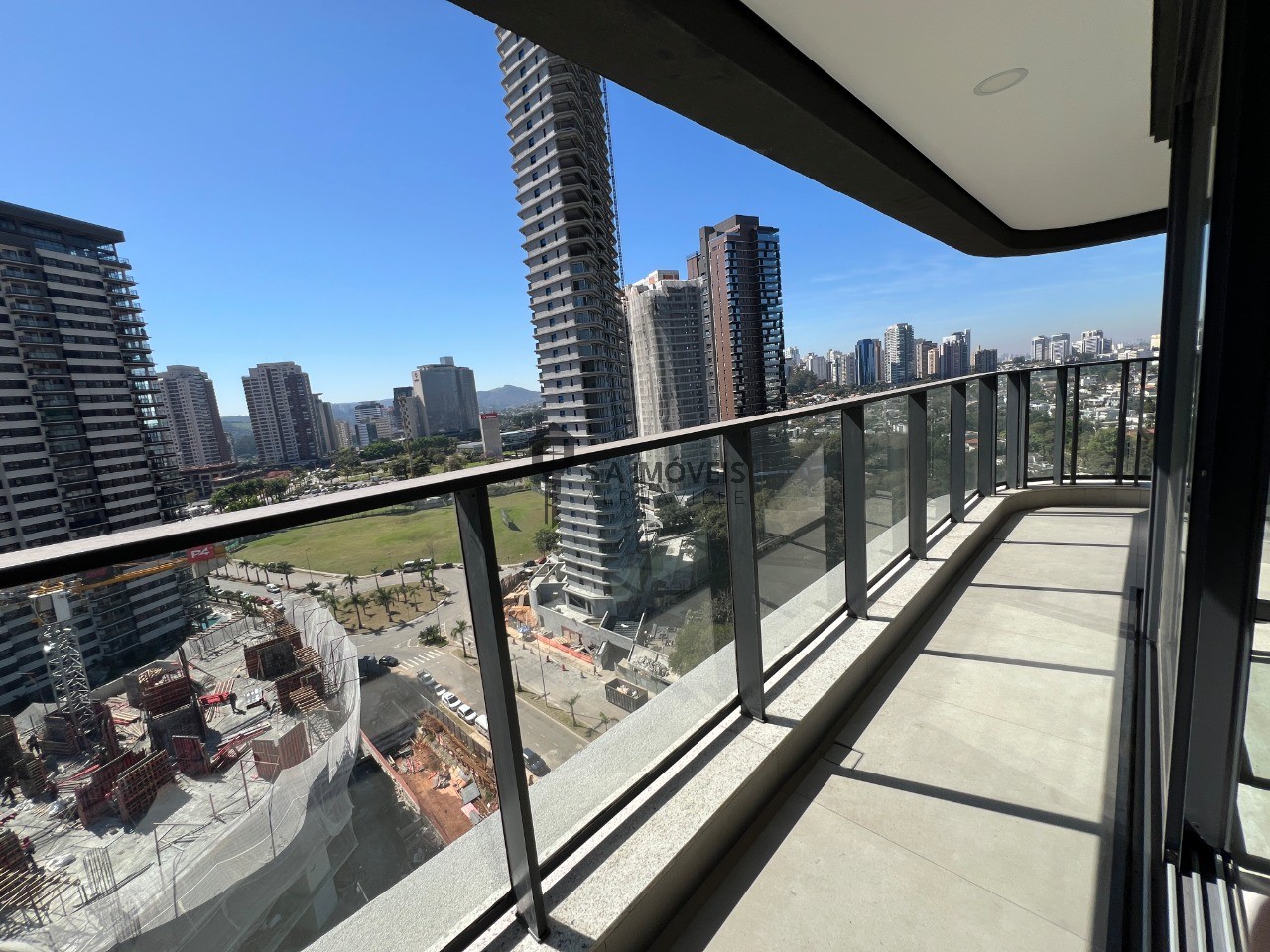 Apartamento, 3 quartos, 218 m² - Foto 5