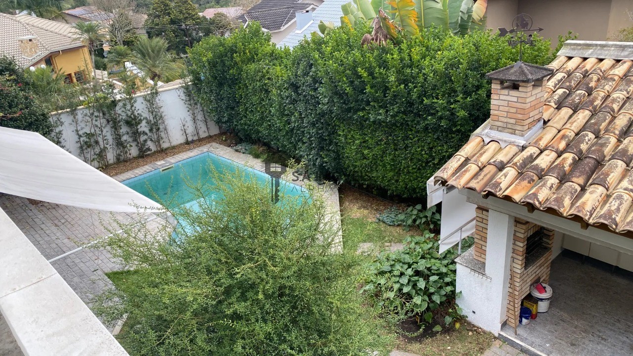 Casa de Condomínio, 4 quartos - Foto 40