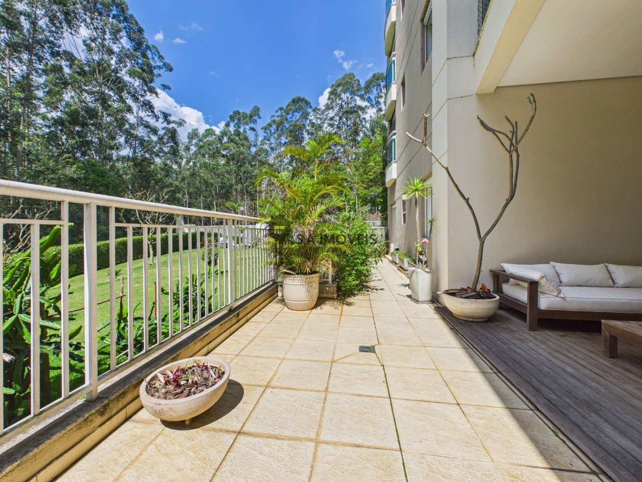 Apartamento, 2 quartos, 122 m² - Foto 13