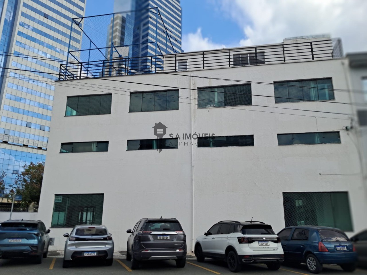 Prédio Inteiro, 800 m² - Foto 20