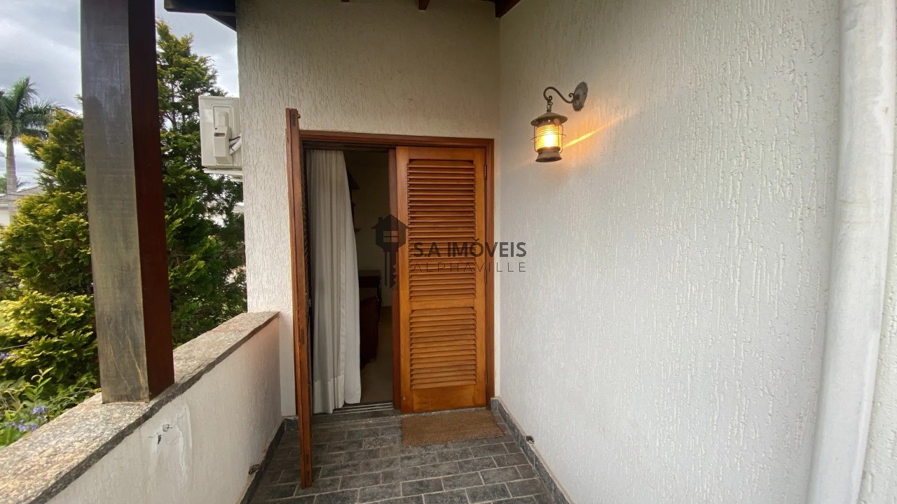 Casa de Condomínio, 4 quartos - Foto 38