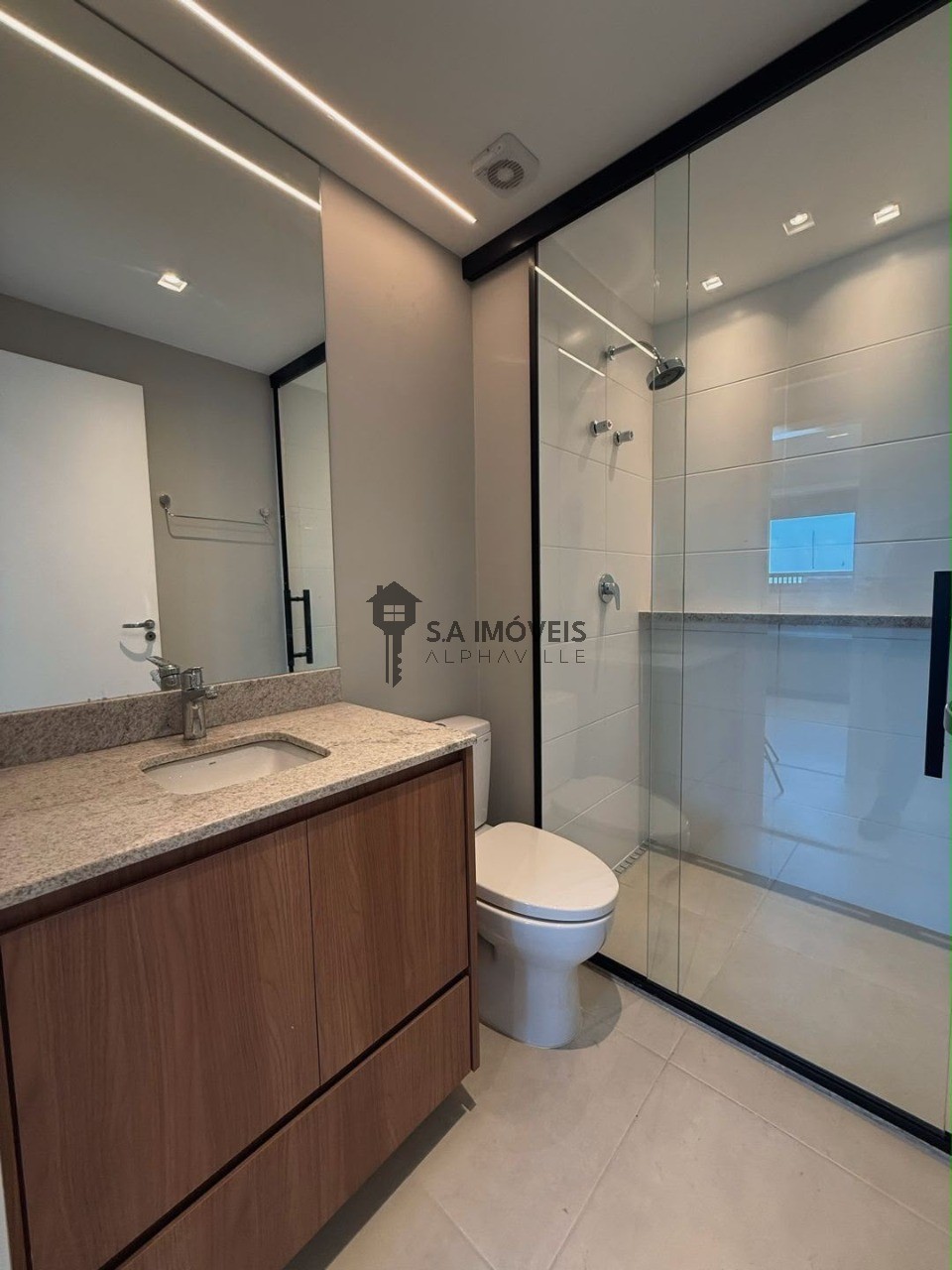 Apartamento, 2 quartos, 75 m² - Foto 9