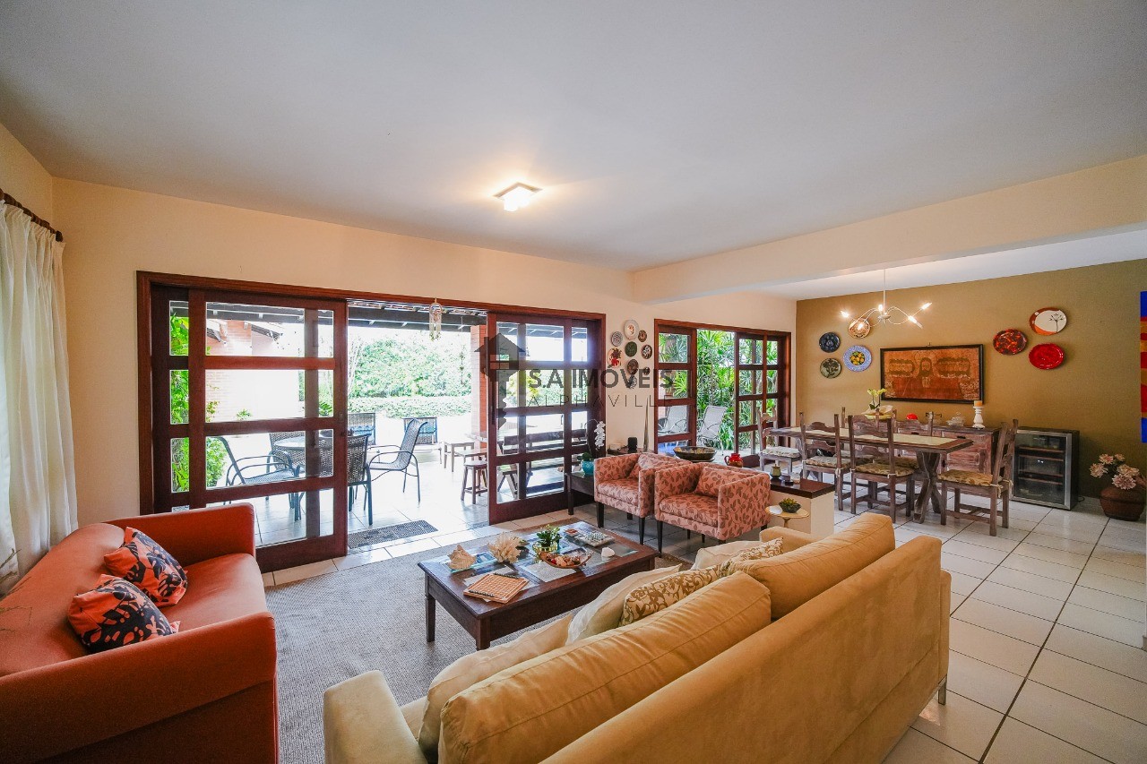 Casa, 4 quartos, 360 m² - Foto 43