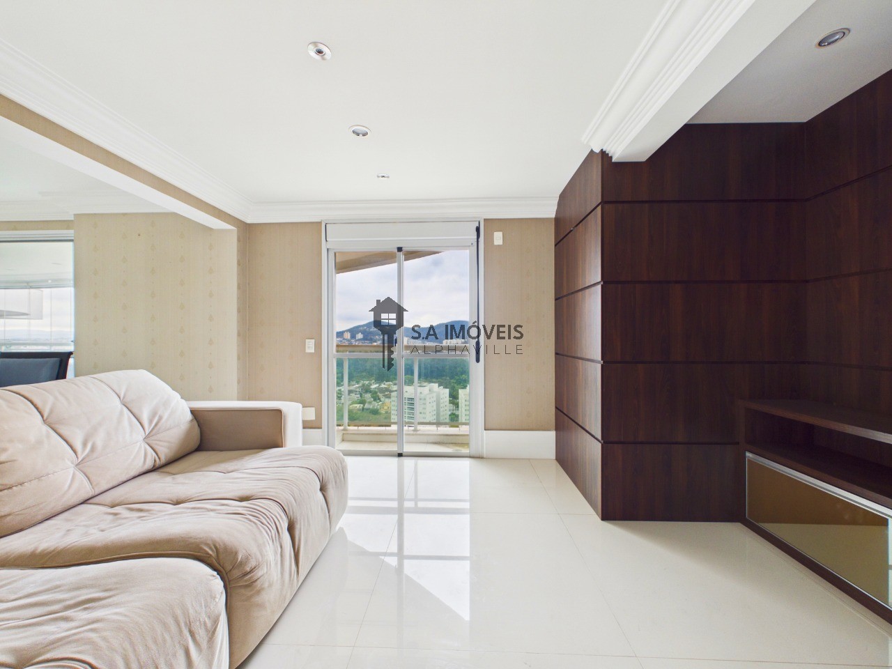 Apartamento, 3 quartos, 260 m² - Foto 9