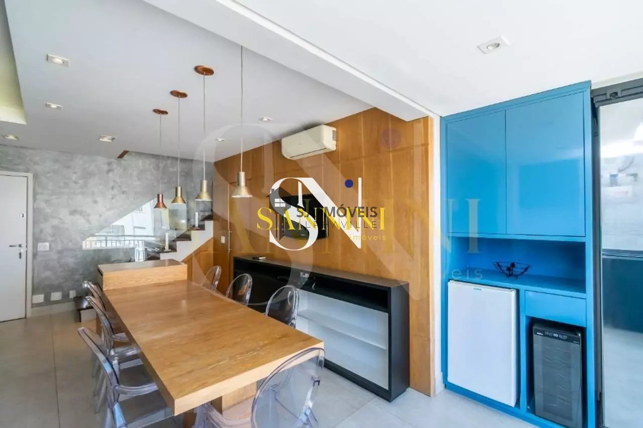 Apartamento, 2 quartos, 76 m² - Foto 23