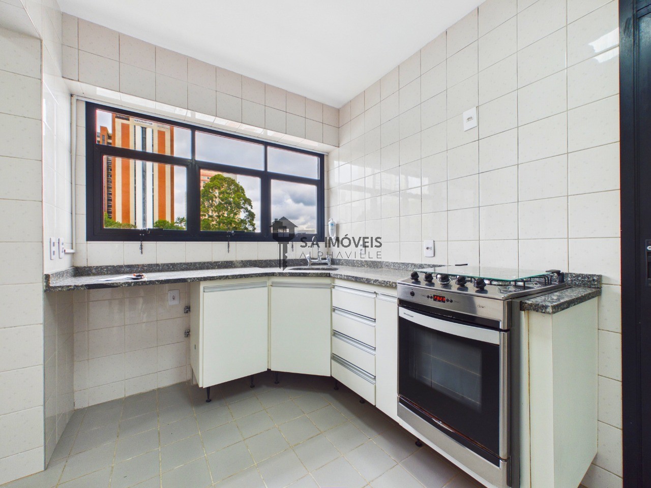 Apartamento, 3 quartos, 98 m² - Foto 4