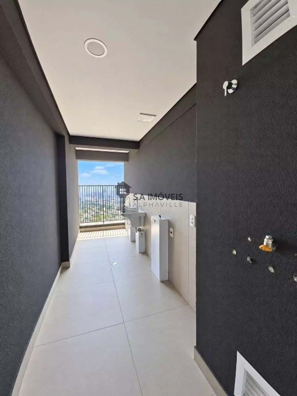 Apartamento, 4 quartos, 218 m² - Foto 6