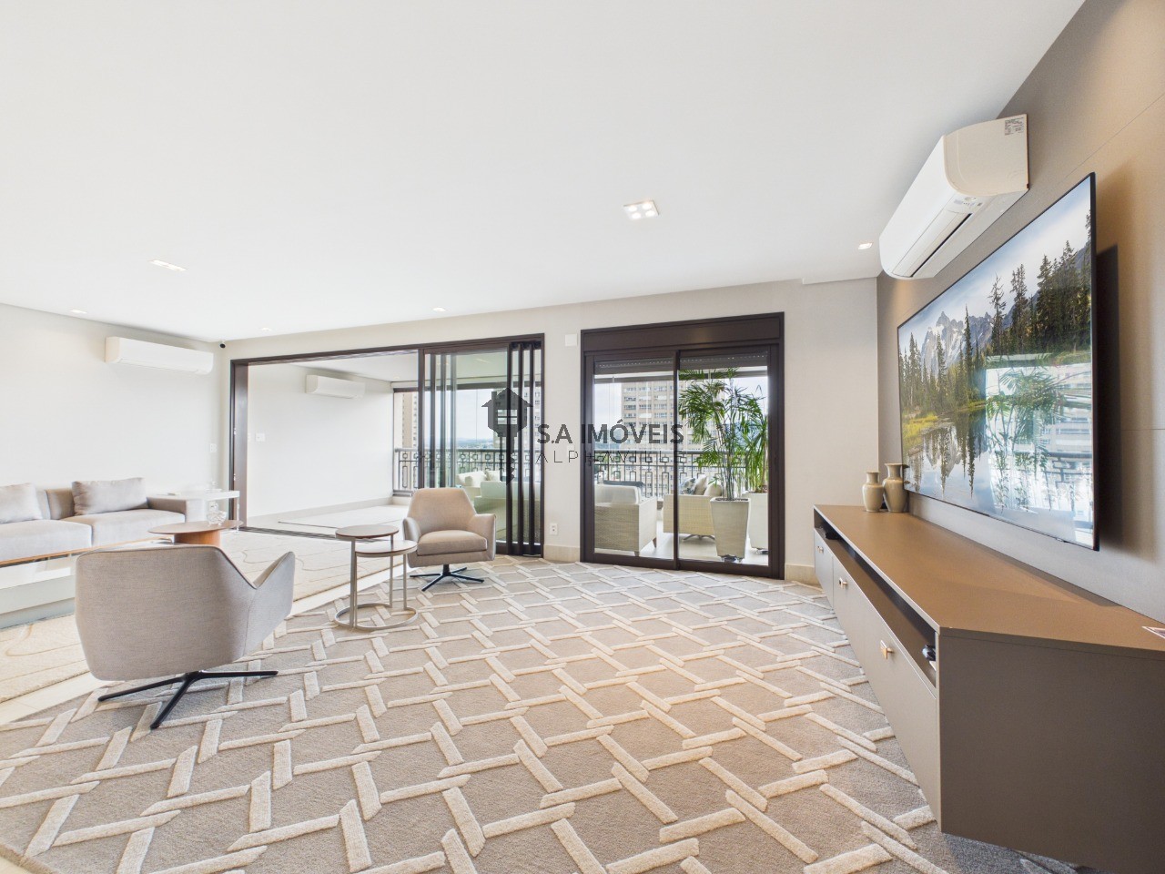 Apartamento, 3 quartos, 278 m² - Foto 25