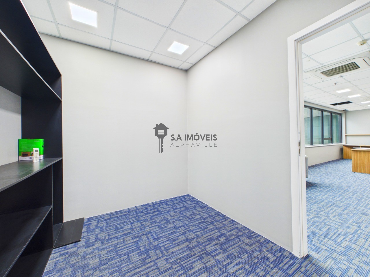 Sala-Conjunto, 70 m² - Foto 9