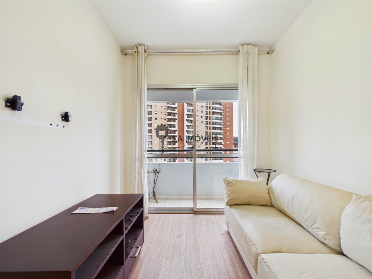 Apartamento, 2 quartos, 51 m² - Foto 3