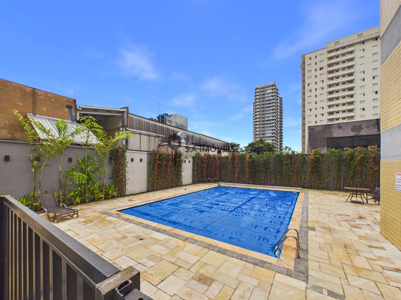 Apartamento, 3 quartos, 98 m² - Foto 20