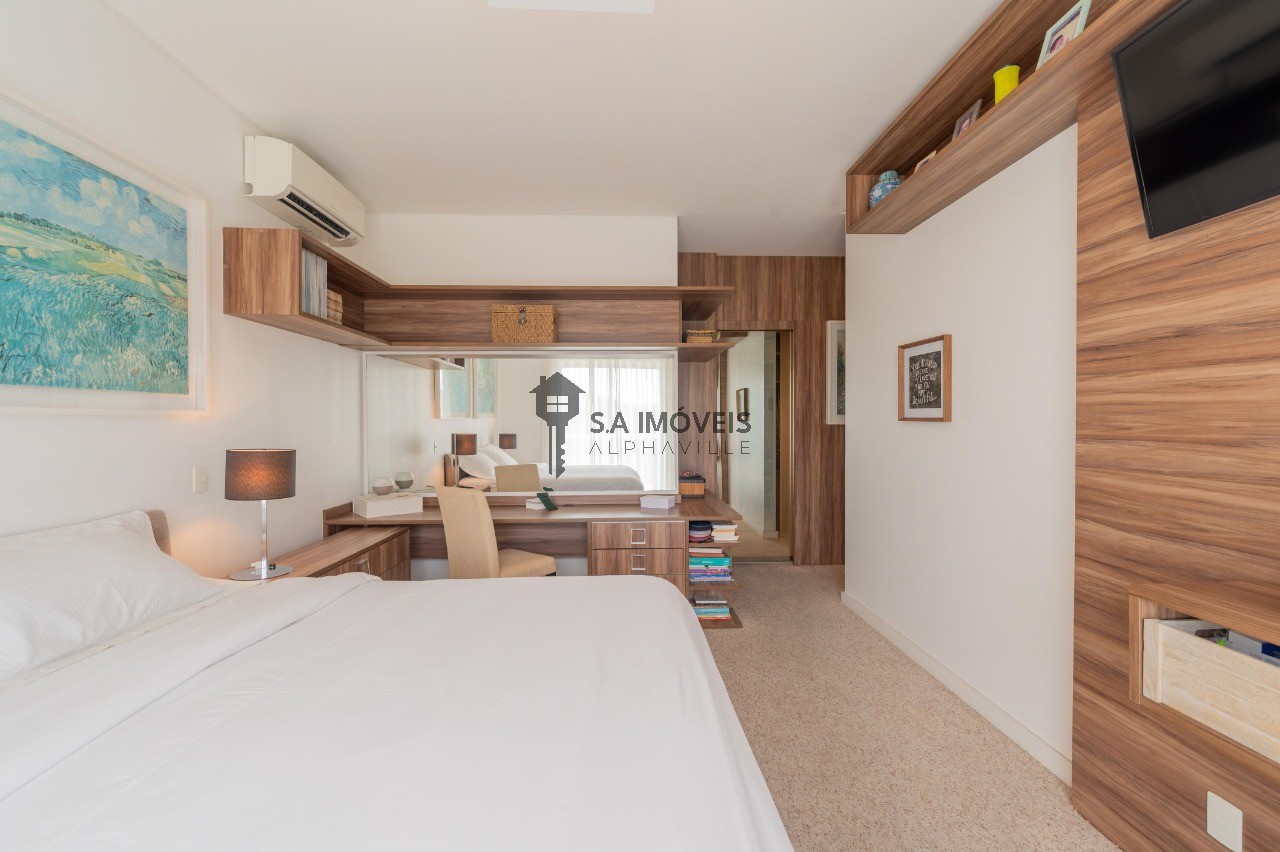 Apartamento, 4 quartos, 284 m² - Foto 65