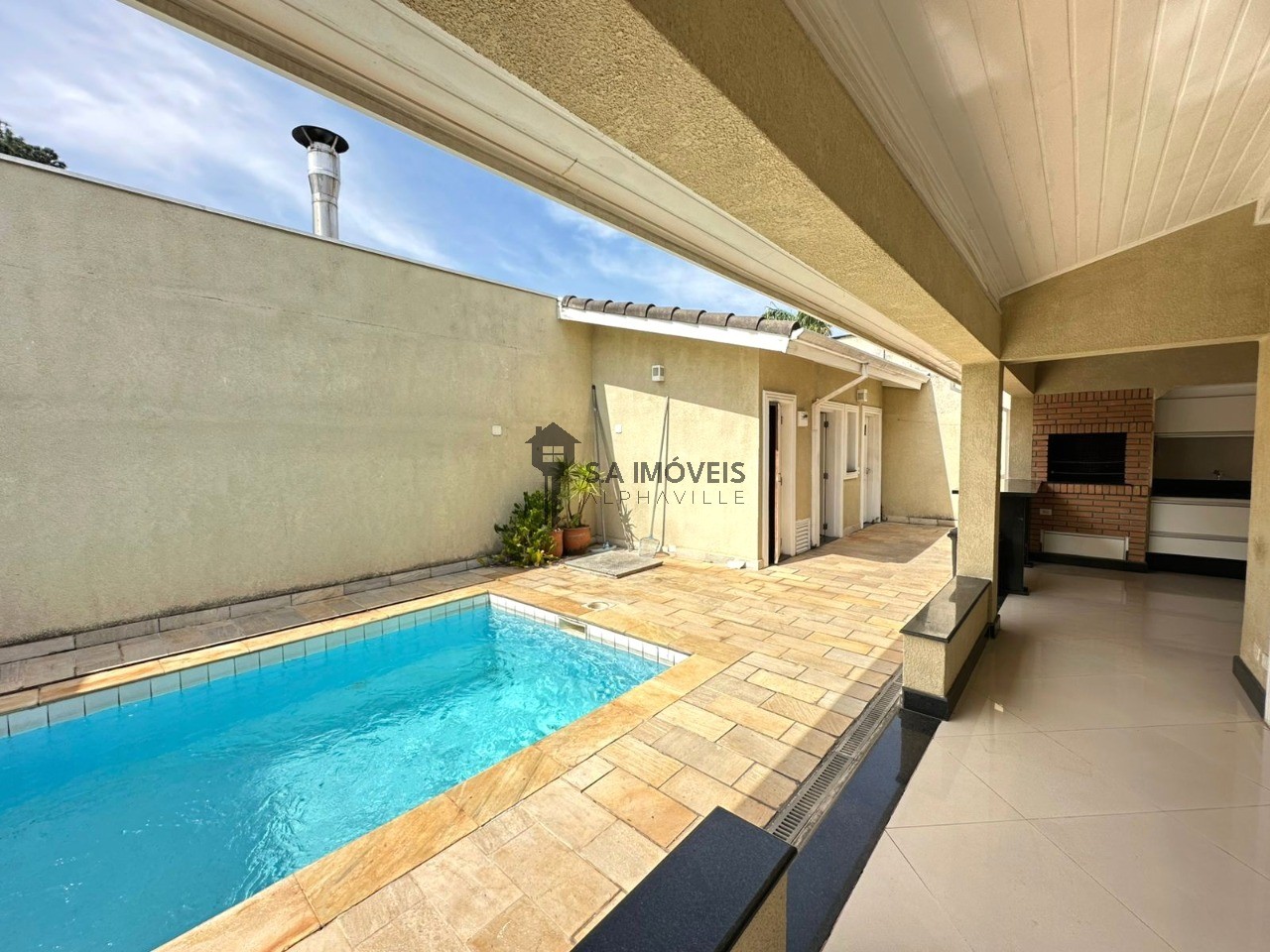 Casa, 4 quartos, 329 m² - Foto 28