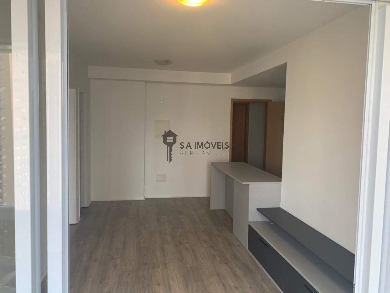 Apartamento, 1 quarto, 50 m² - Foto 6