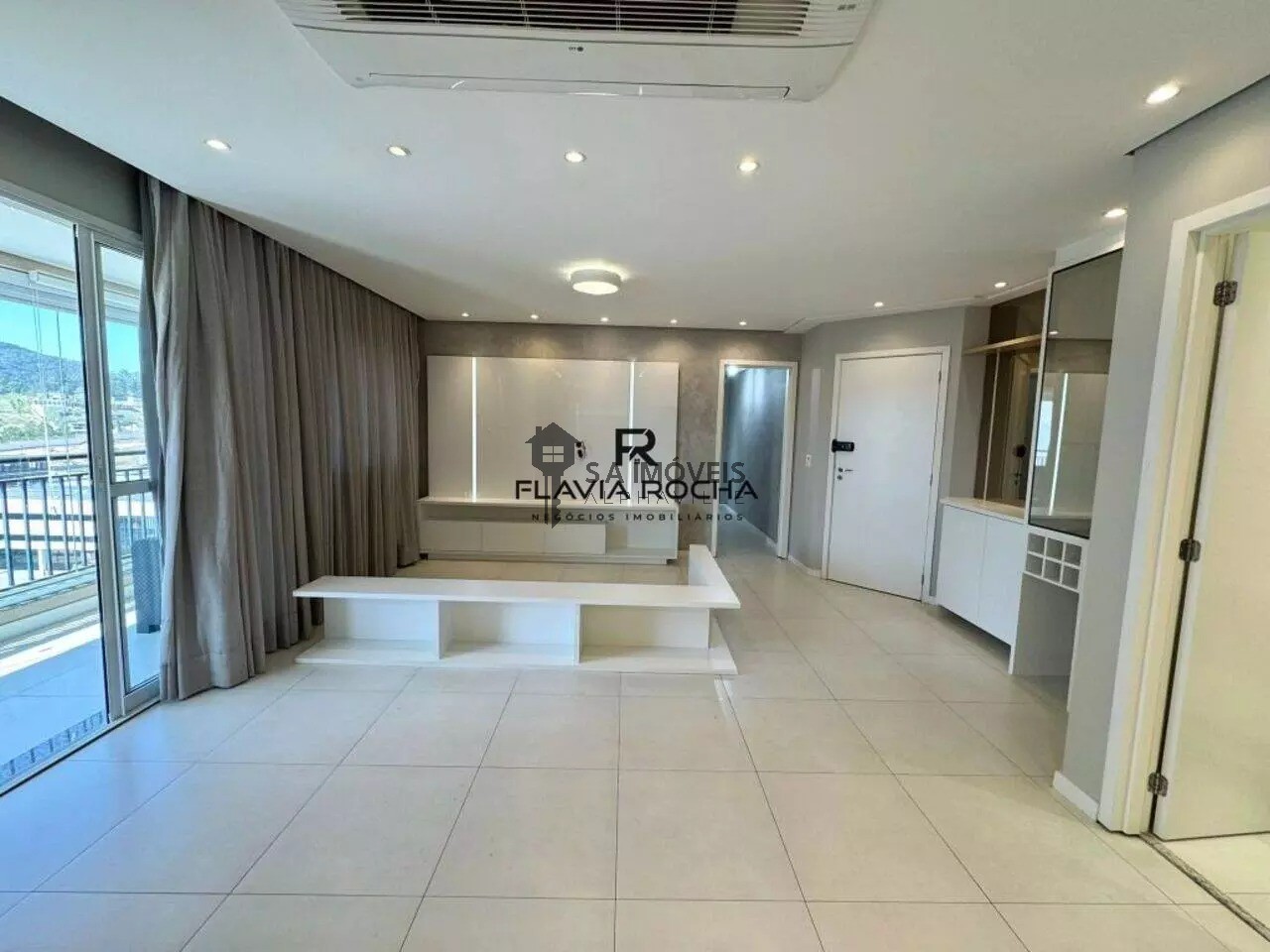 Apartamento, 3 quartos, 109 m² - Foto 3