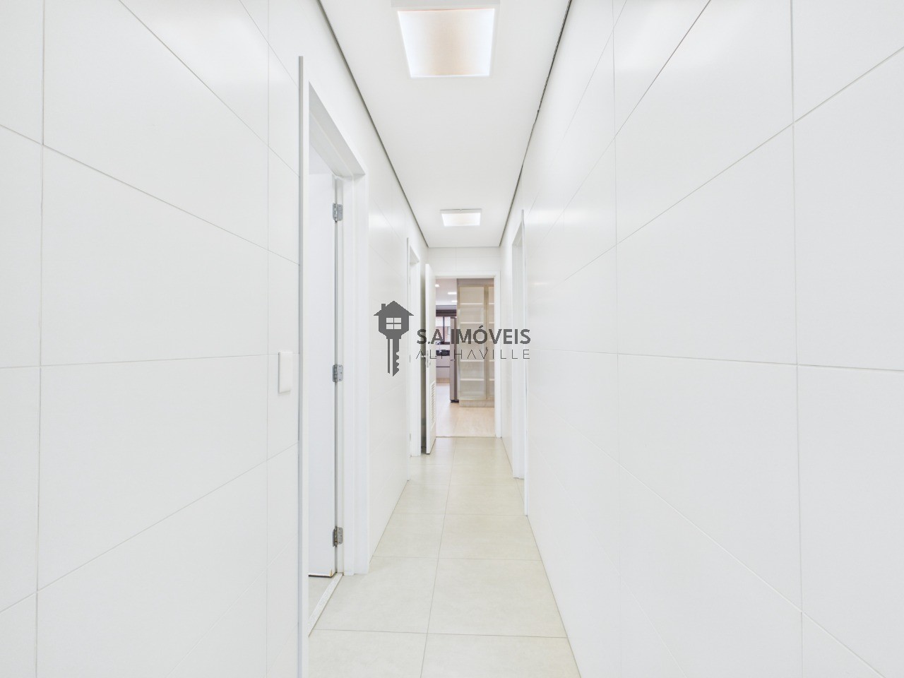 Apartamento, 3 quartos, 278 m² - Foto 30