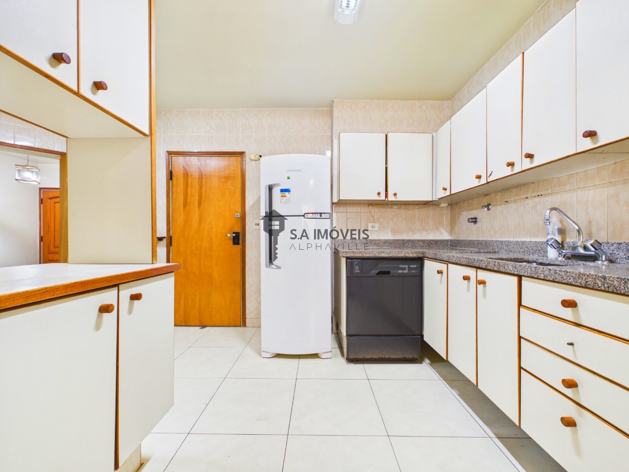 Apartamento, 3 quartos, 187 m² - Foto 21