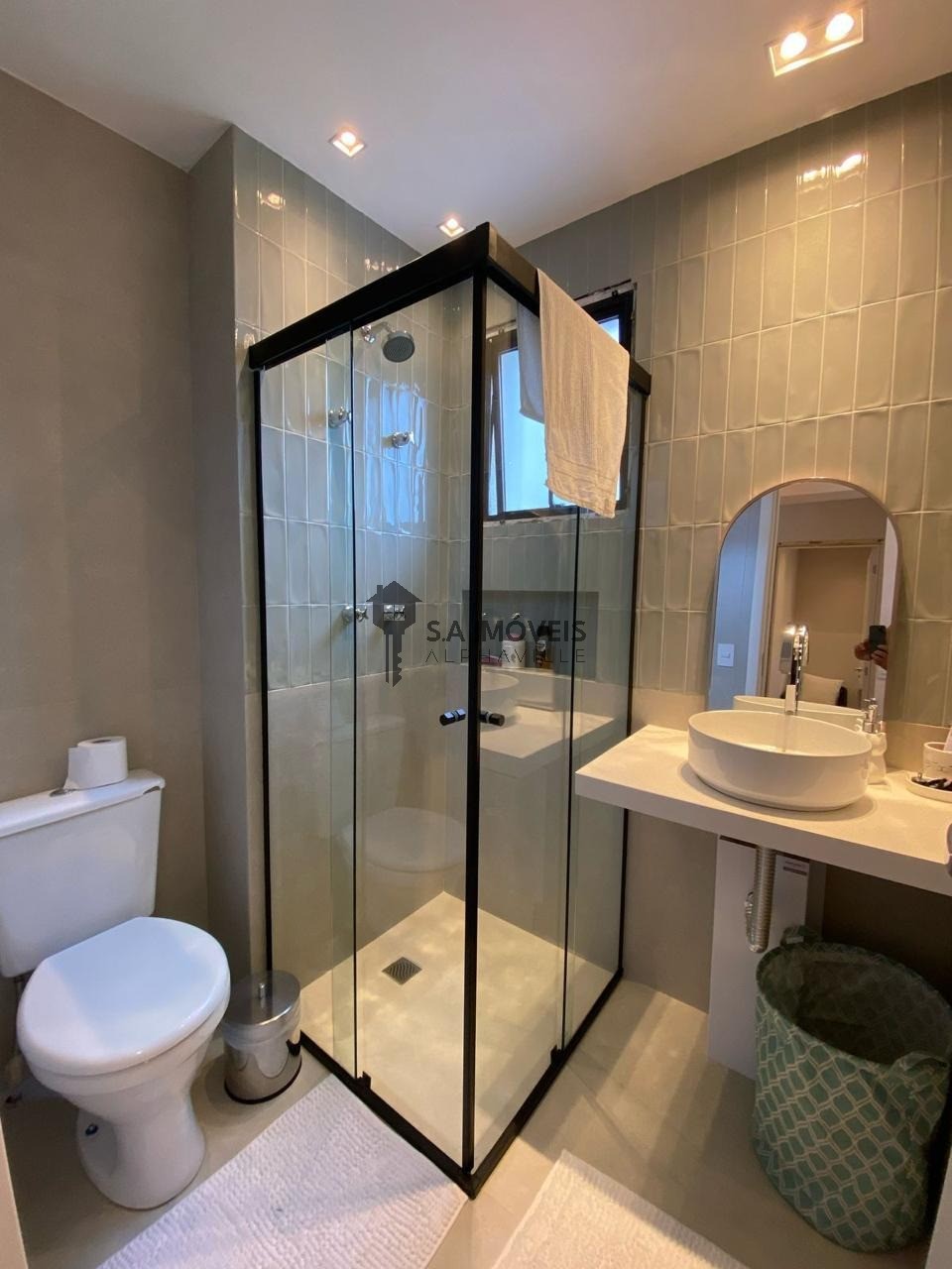 Apartamento, 2 quartos, 75 m² - Foto 9