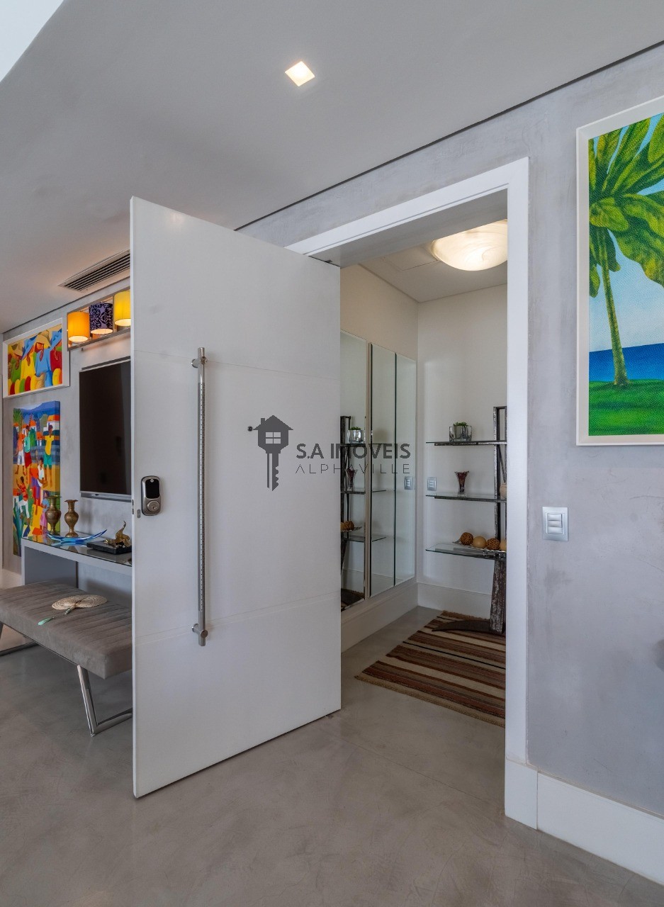 Apartamento, 4 quartos, 284 m² - Foto 50