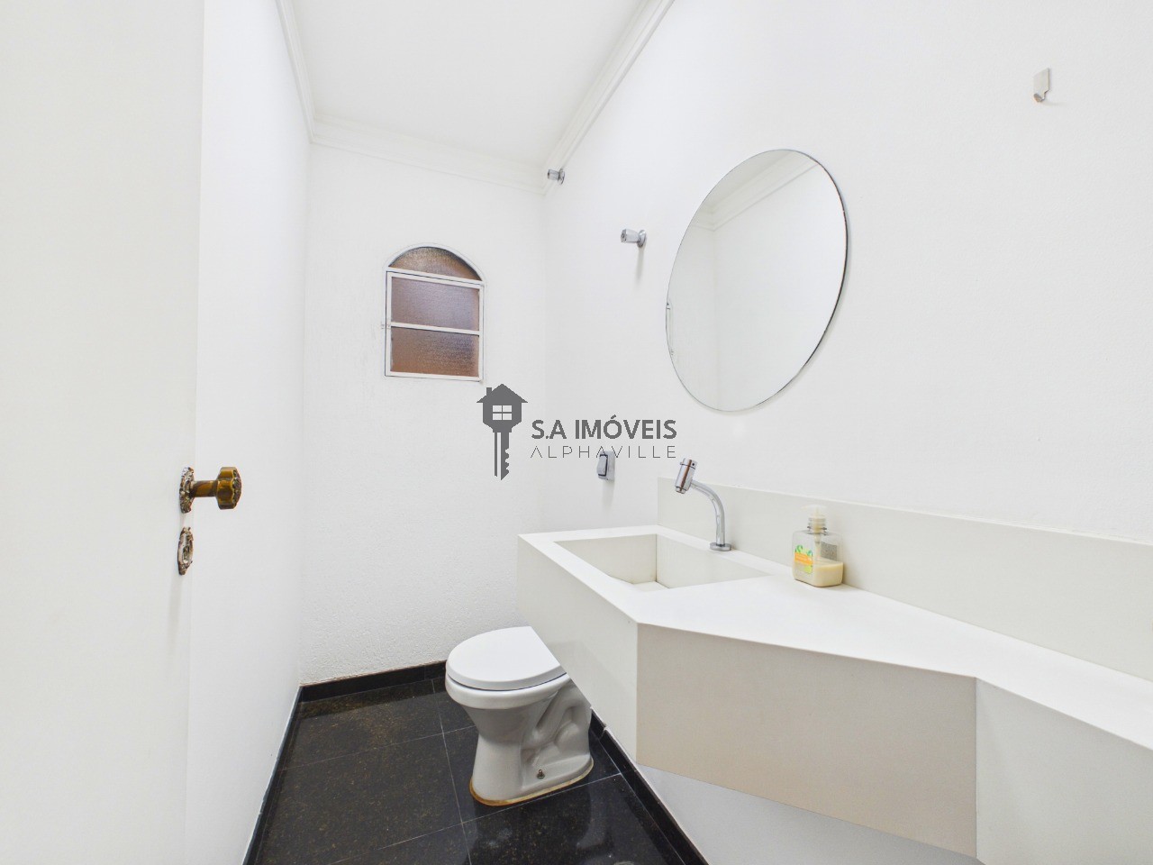 Casa, 4 quartos, 550 m² - Foto 9