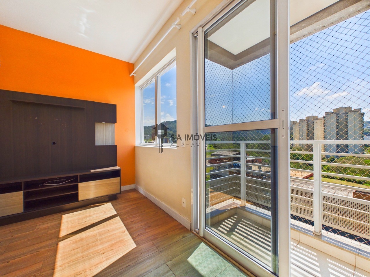 Apartamento, 2 quartos, 58 m² - Foto 7