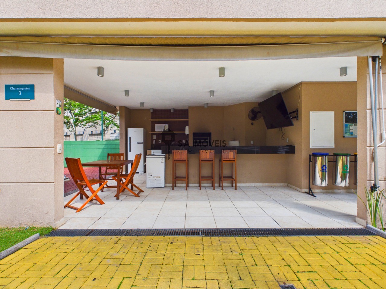 Apartamento, 2 quartos, 122 m² - Foto 30