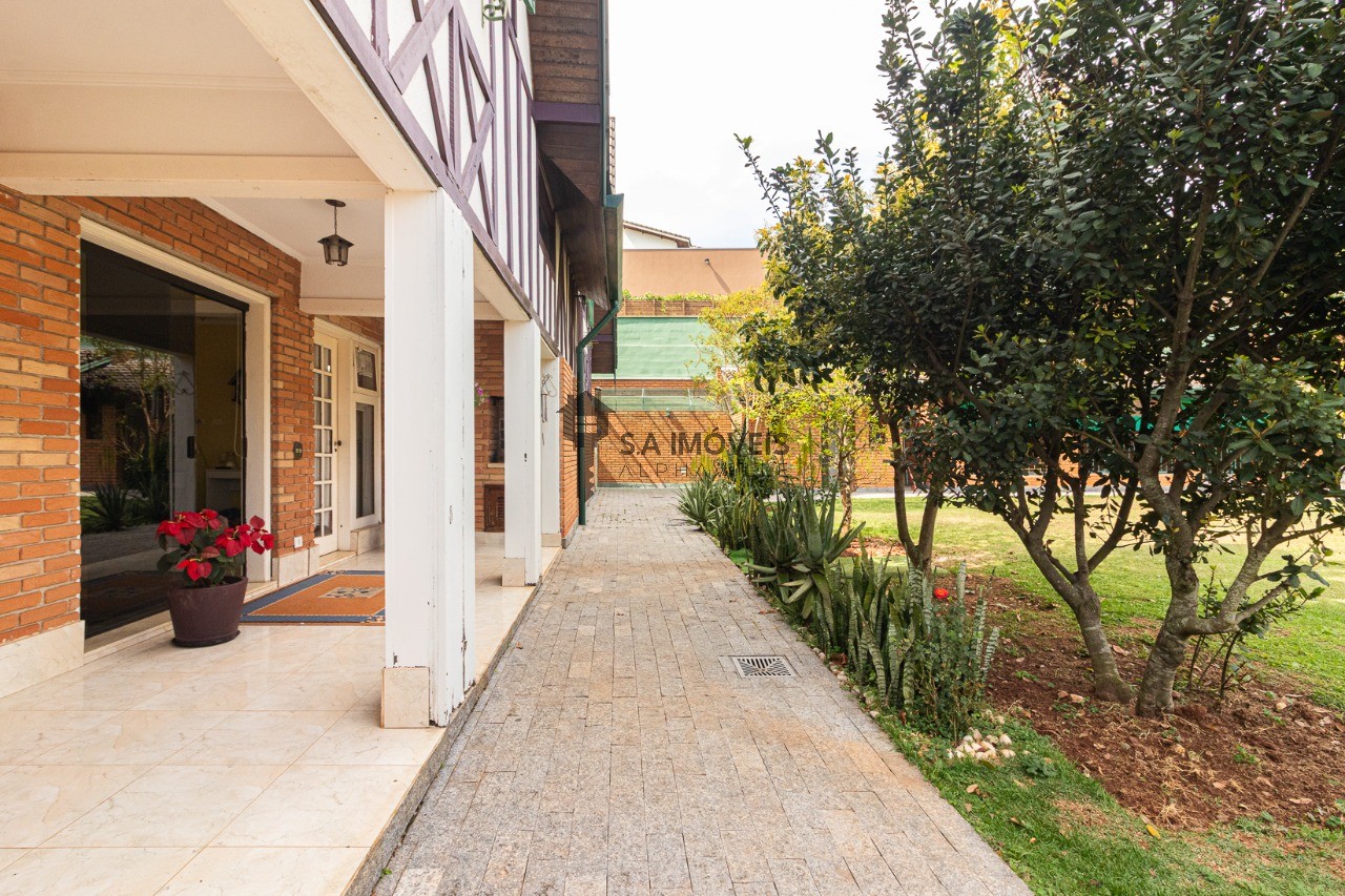 Casa, 4 quartos, 342 m² - Foto 13