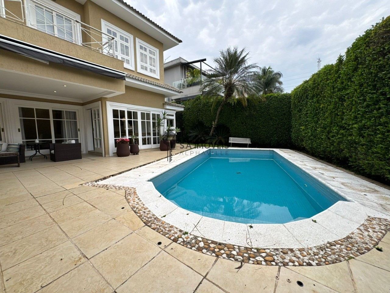 Casa, 4 quartos, 540 m² - Foto 51