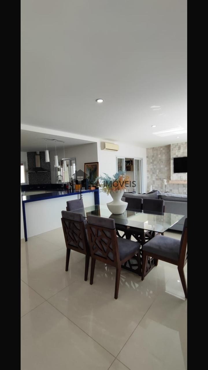 Casa, 3 quartos, 270 m² - Foto 6