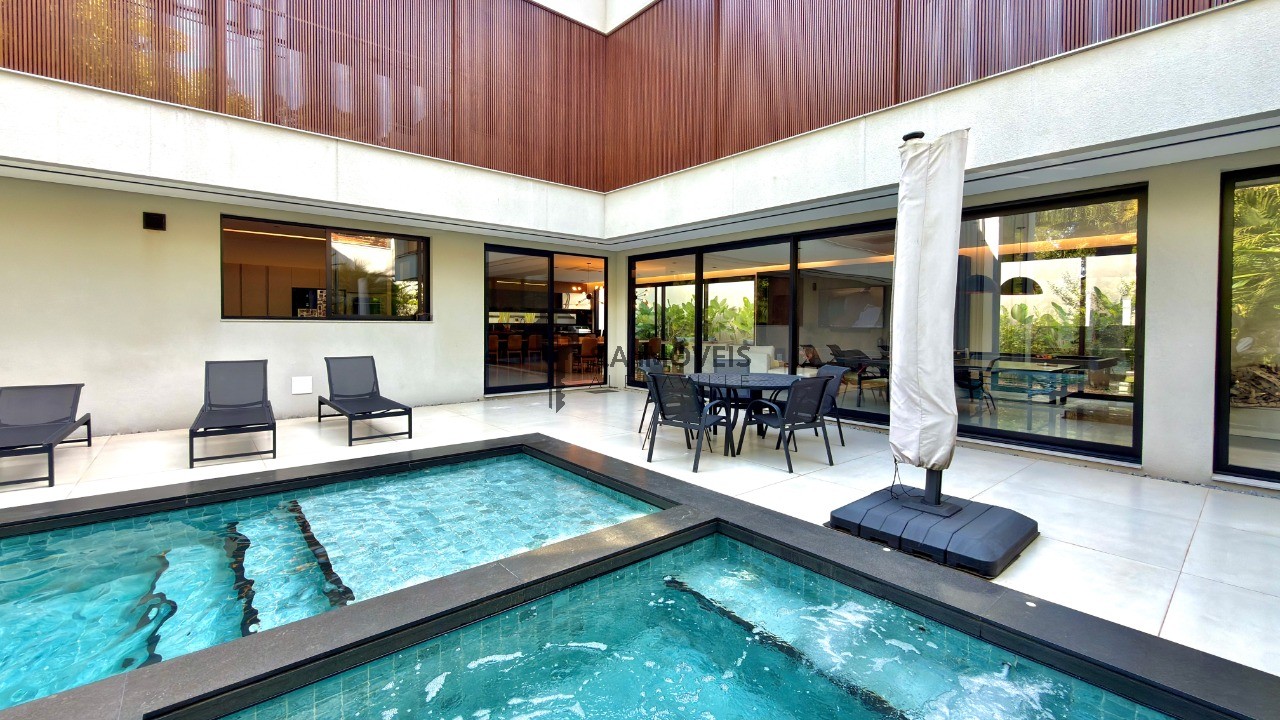 Casa, 5 quartos, 935 m² - Foto 46