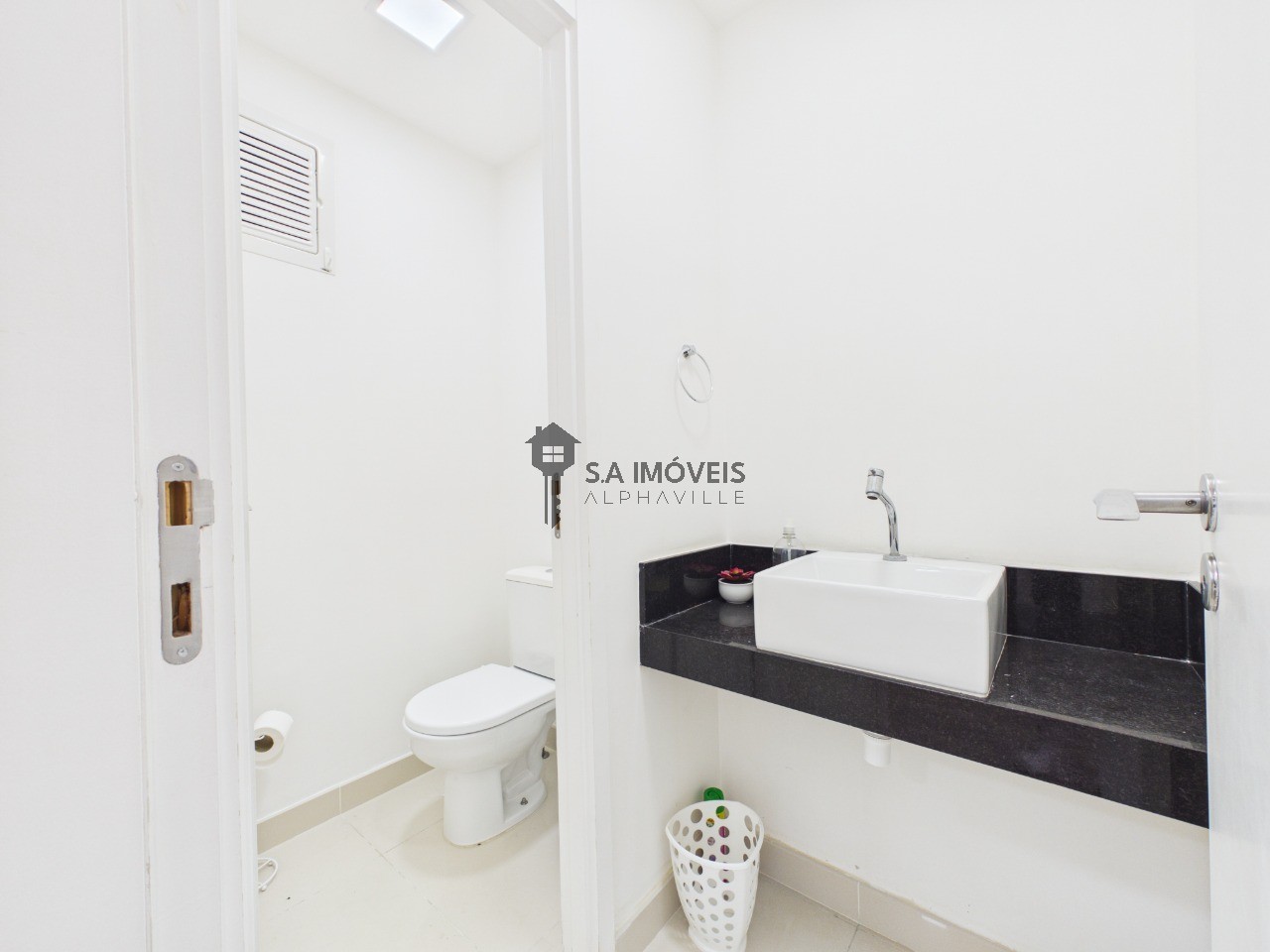 Sala-Conjunto, 40 m² - Foto 8