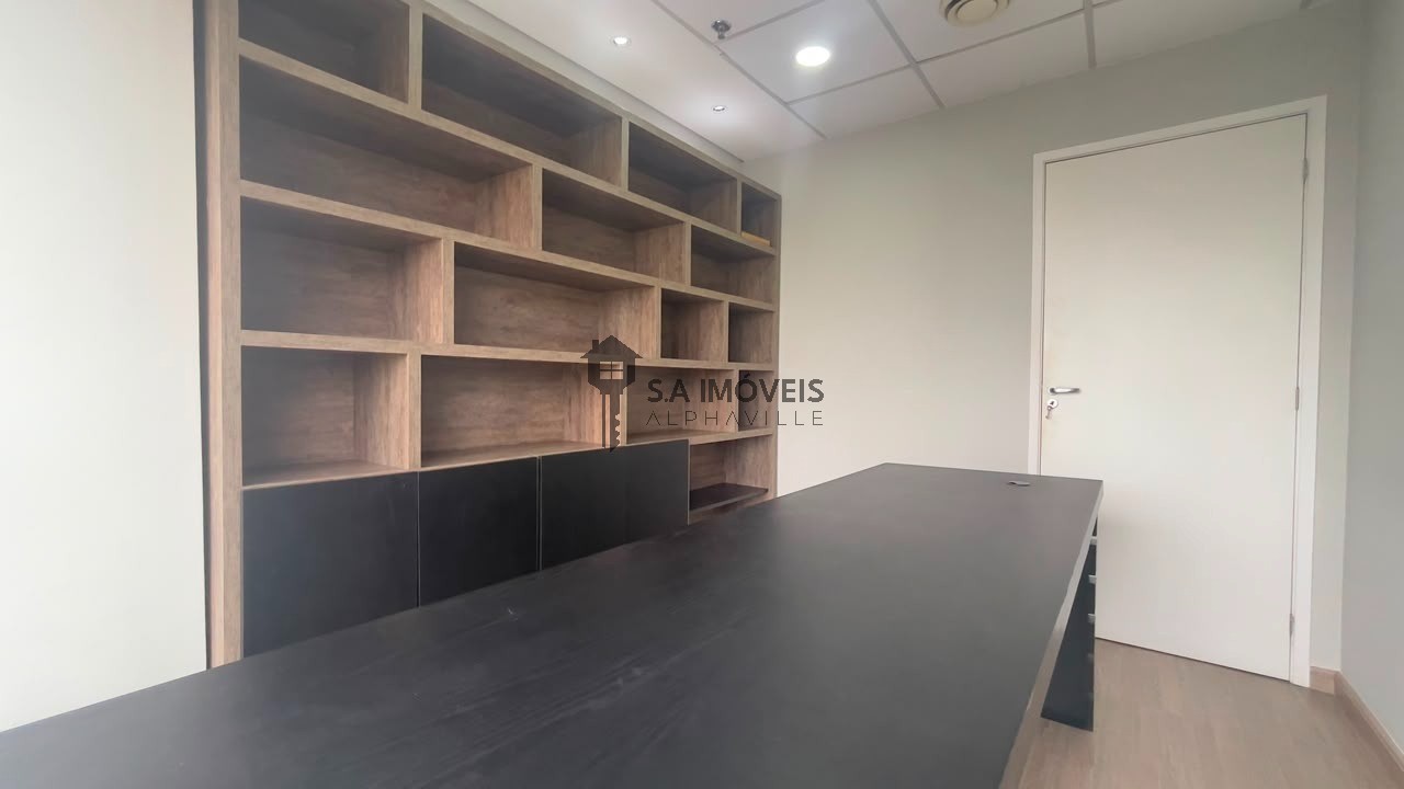 Sala-Conjunto, 42 m² - Foto 4
