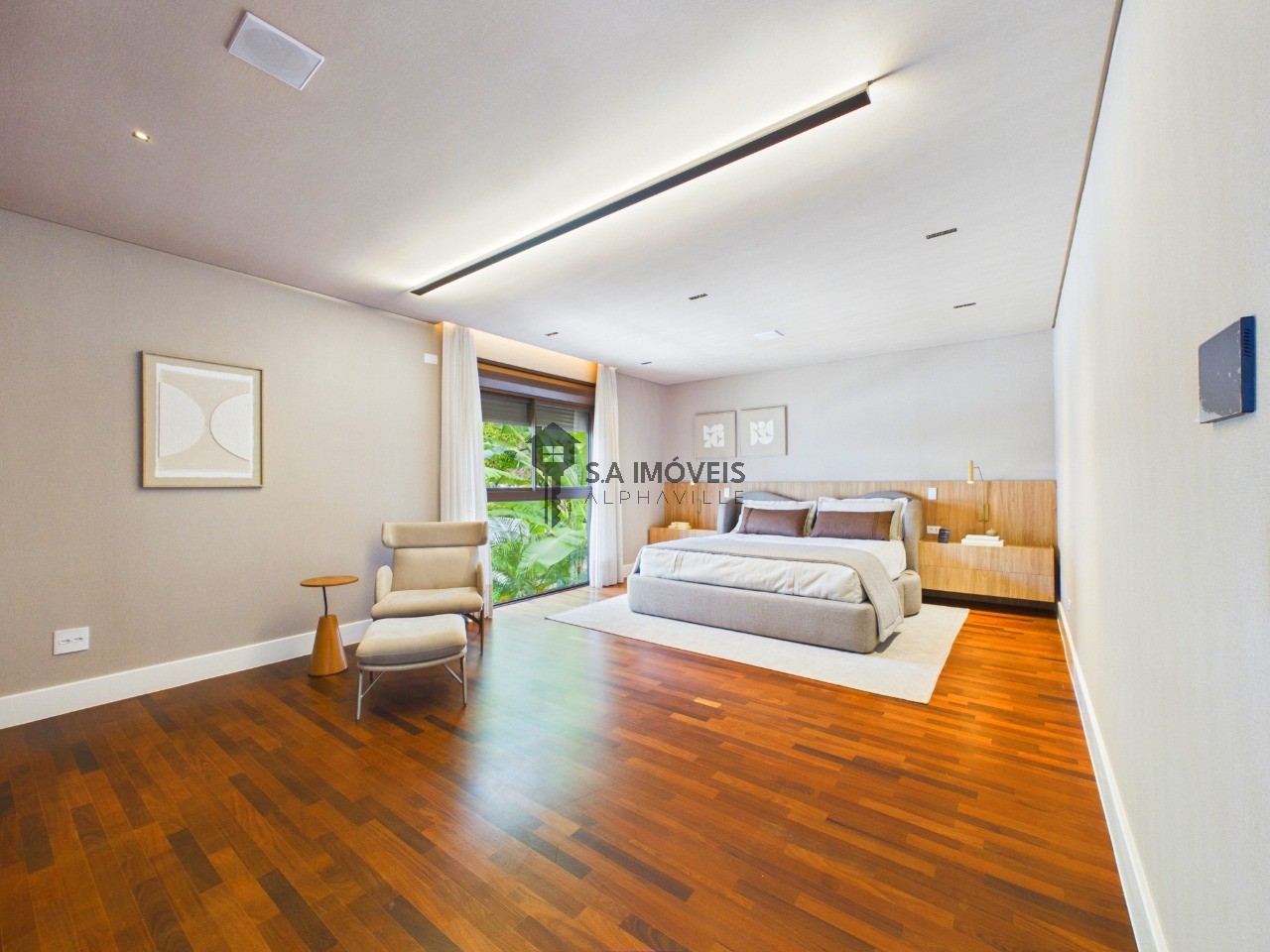 Casa de Condomínio, 5 quartos - Foto 33
