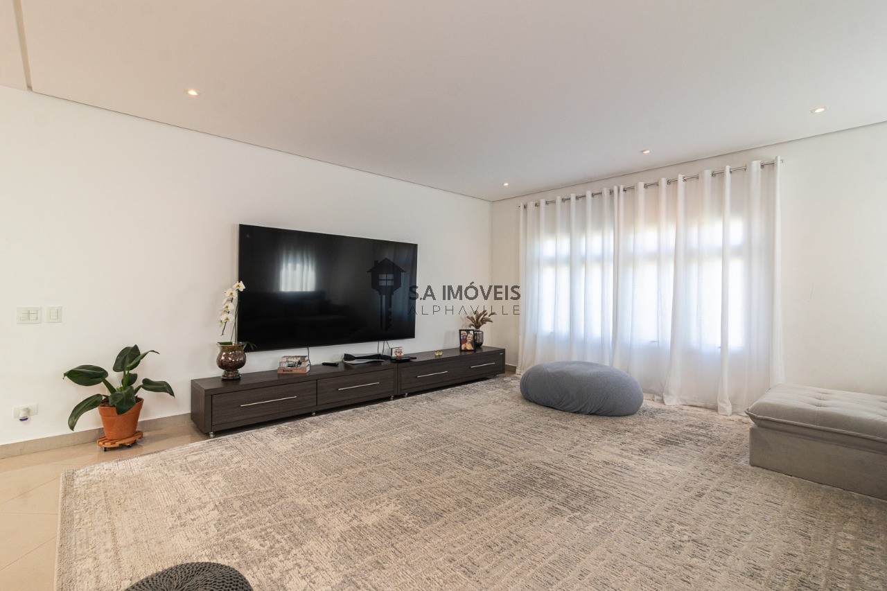 Casa, 5 quartos, 508 m² - Foto 6