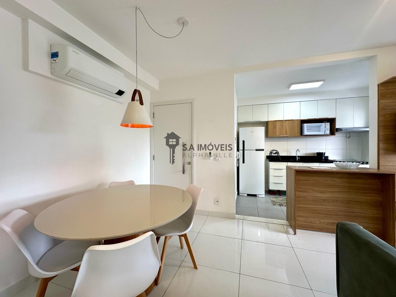 Apartamento, 2 quartos, 63 m² - Foto 5