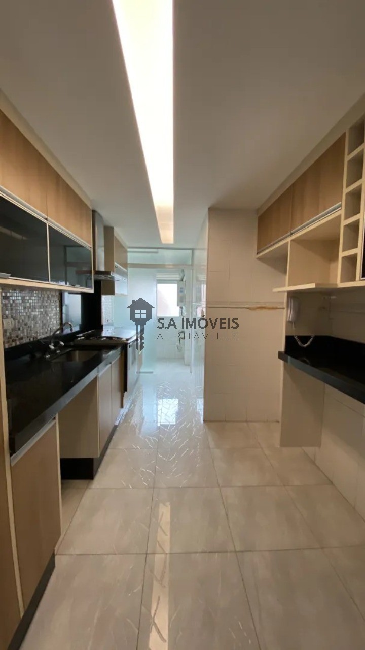 Apartamento, 3 quartos, 91 m² - Foto 17