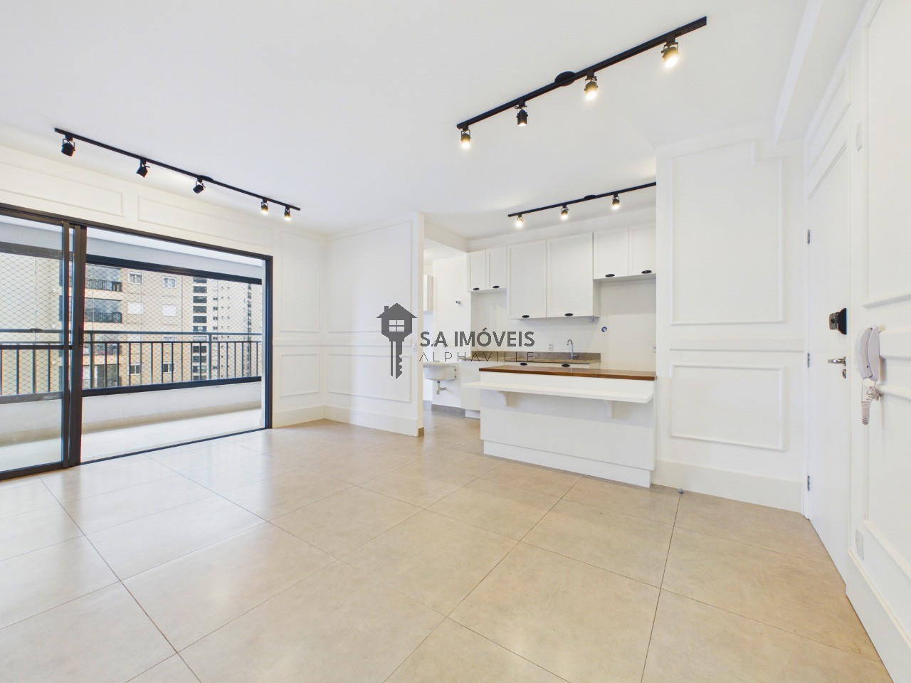 Apartamento, 2 quartos, 88 m² - Foto 6