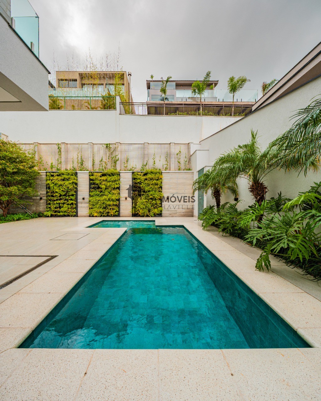 Casa de Condomínio, 4 quartos - Foto 4