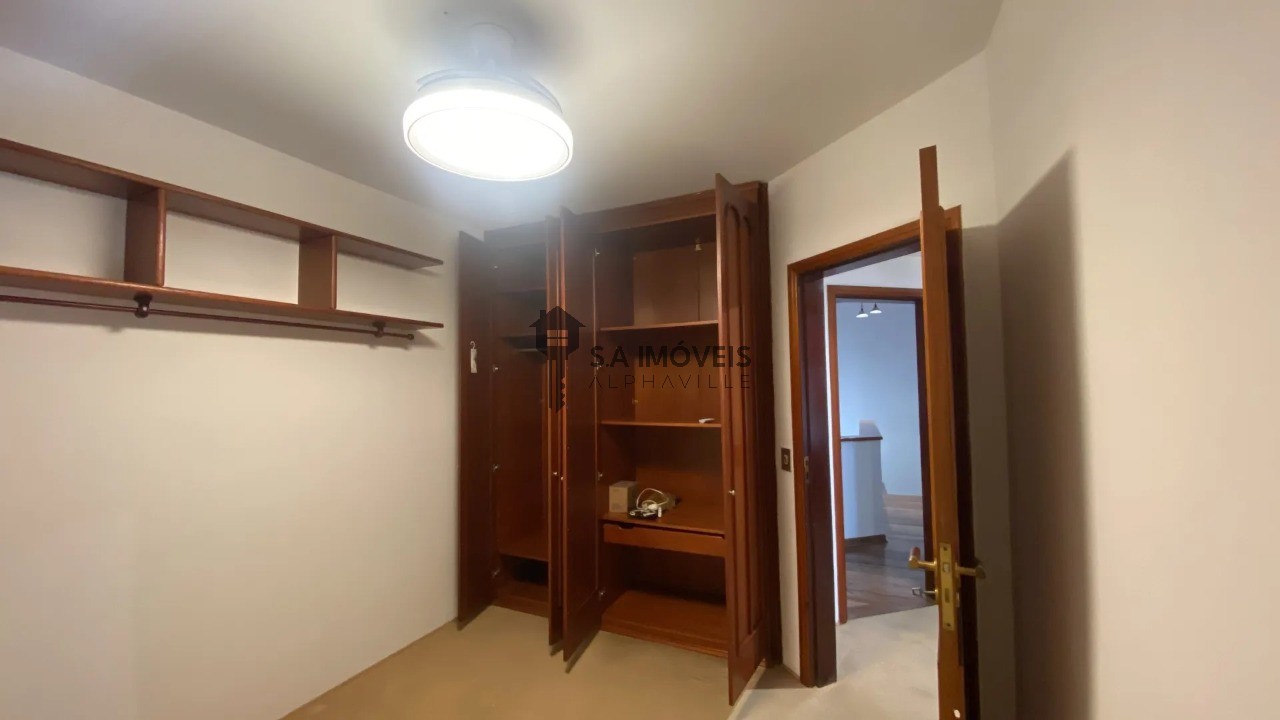 Casa de Condomínio, 4 quartos - Foto 27