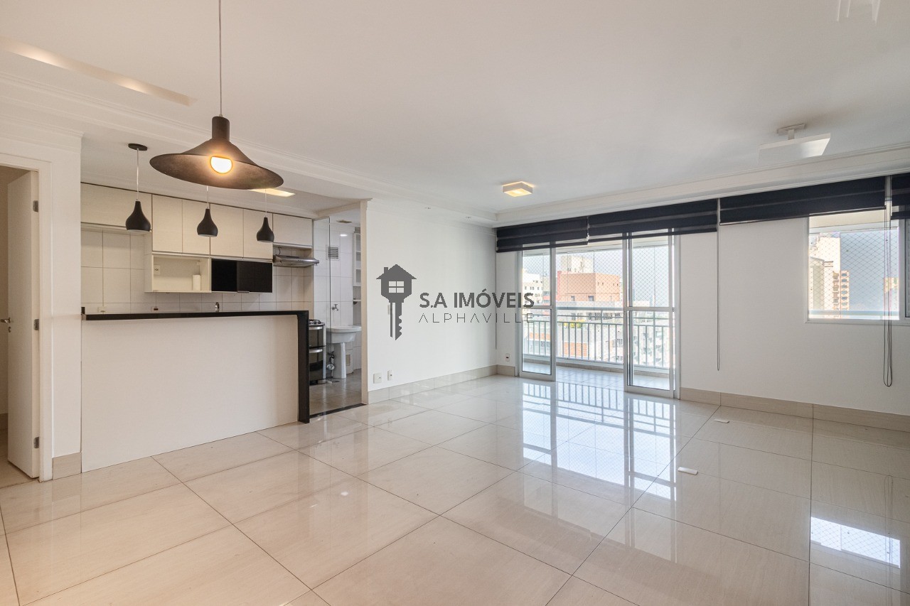Apartamento, 2 quartos, 97 m² - Foto 1