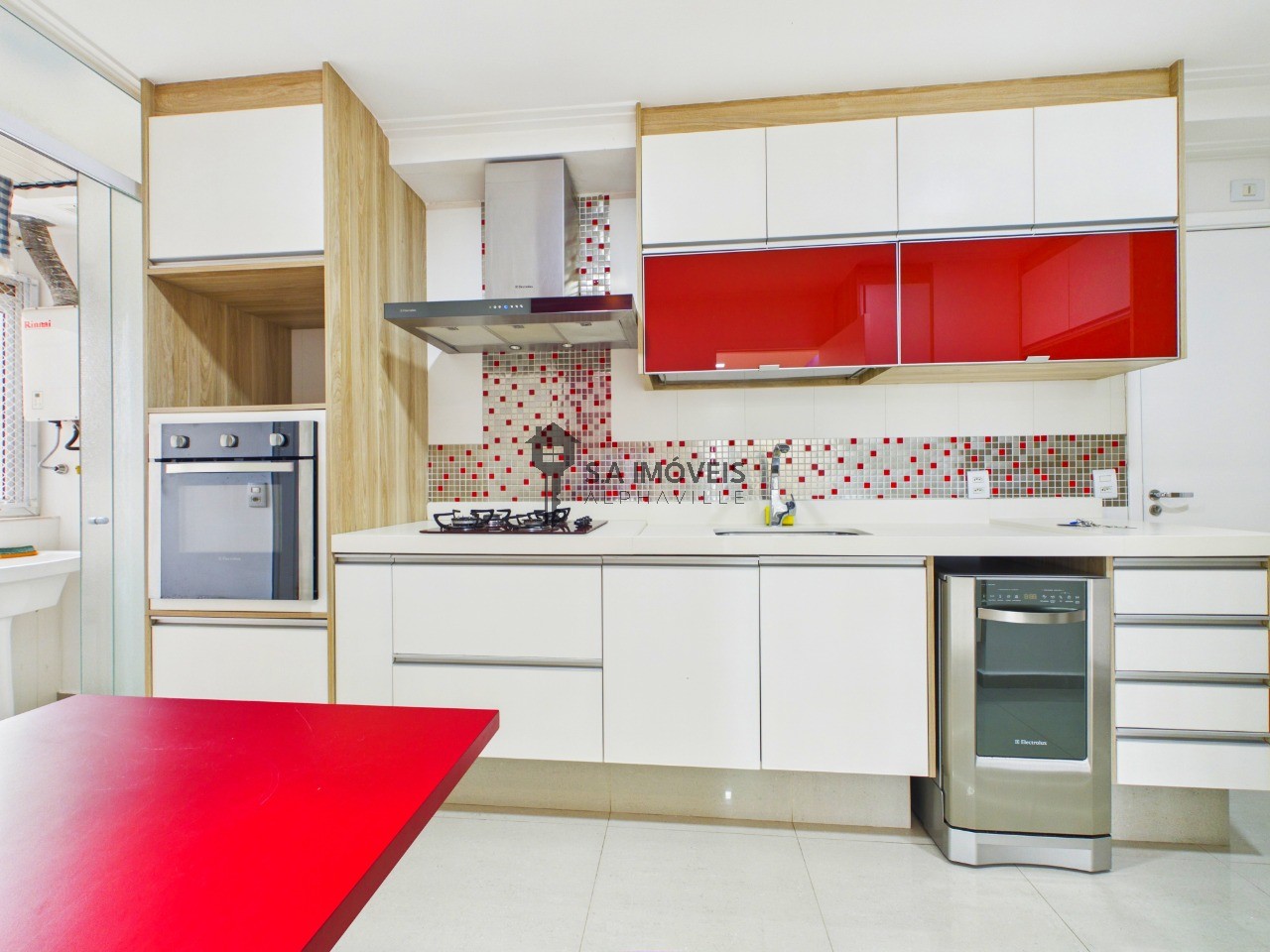 Apartamento, 3 quartos, 107 m² - Foto 9