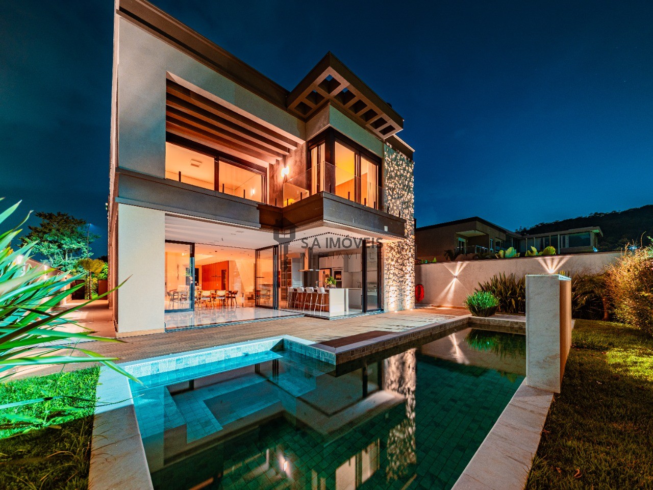 Casa, 4 quartos, 430 m² - Foto 29