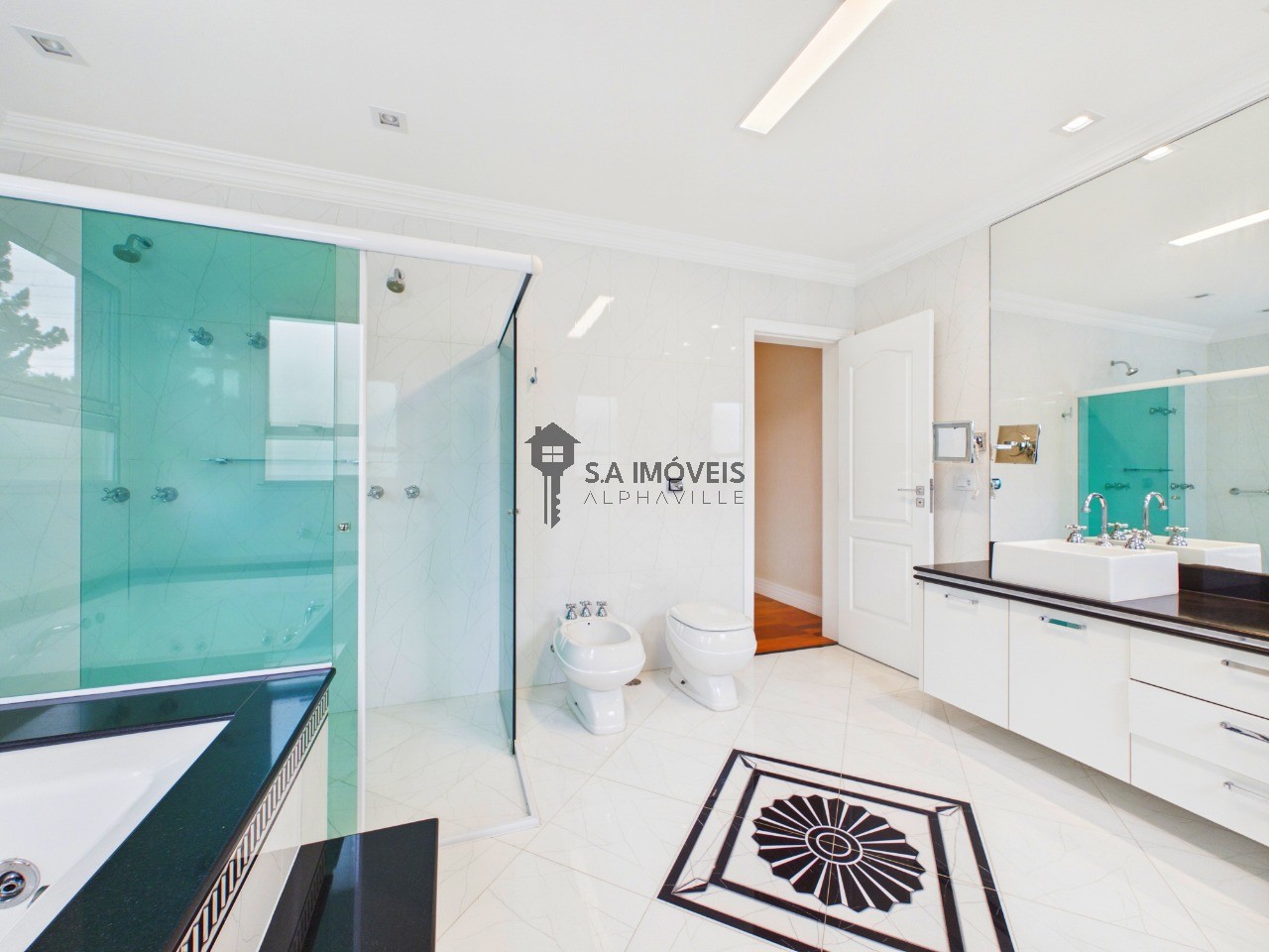 Casa, 5 quartos, 608 m² - Foto 40