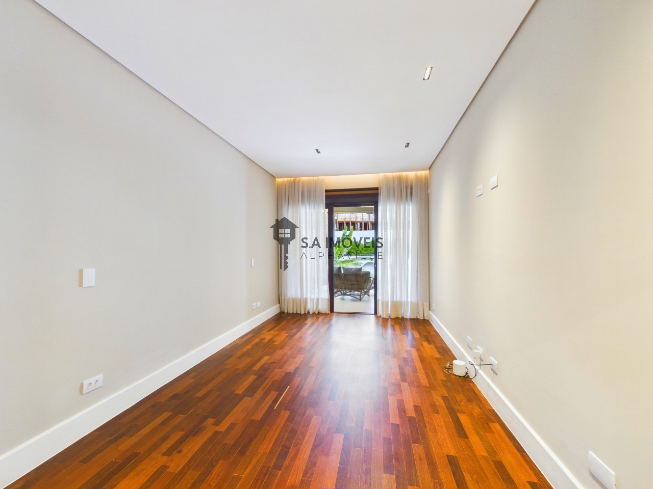 Casa de Condomínio, 5 quartos - Foto 40