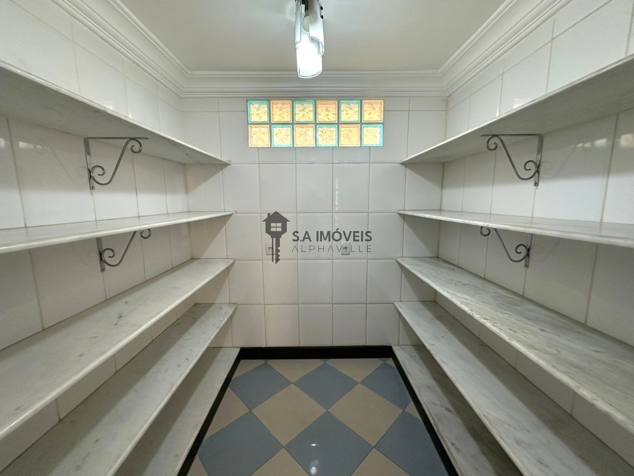 Casa, 4 quartos, 329 m² - Foto 13