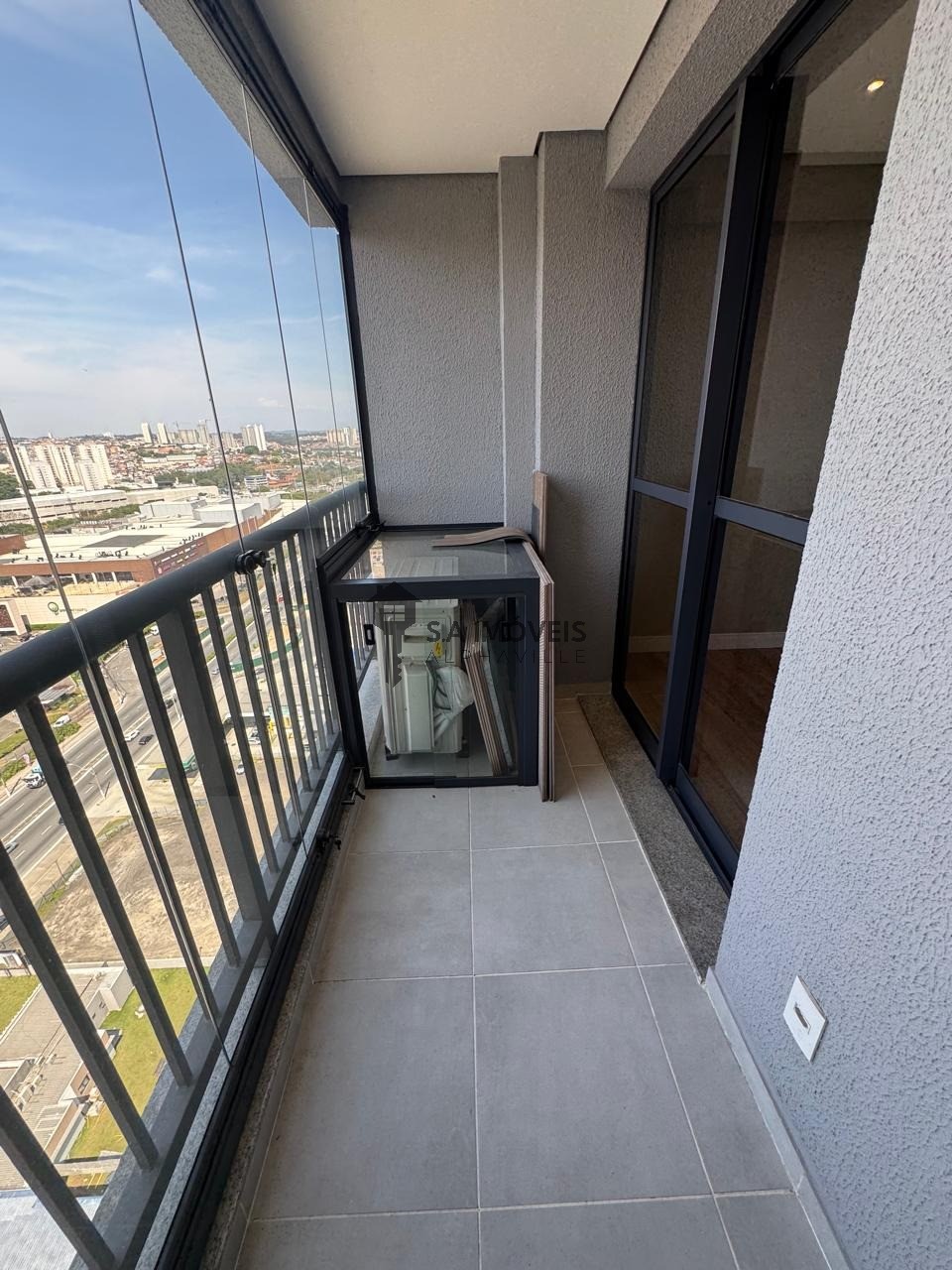 Apartamento, 2 quartos, 58 m² - Foto 5