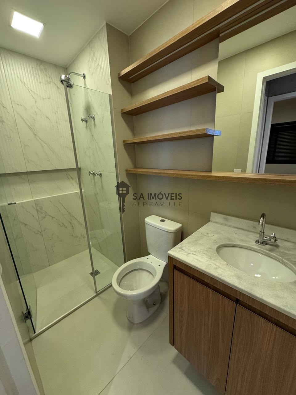 Apartamento, 2 quartos, 58 m² - Foto 13