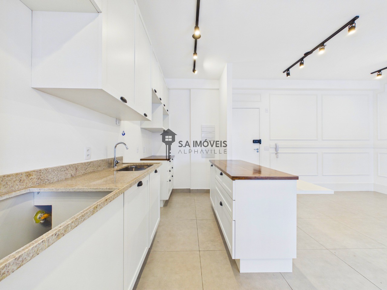 Apartamento, 2 quartos, 88 m² - Foto 7